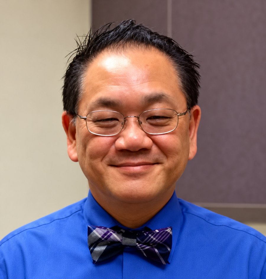 C.J. Kuan, MD, PhD, FASN, FACP